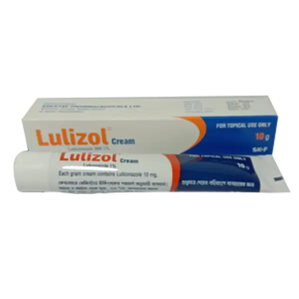 Lulizol 10